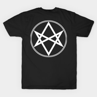 Hexagram - Circled T-Shirt